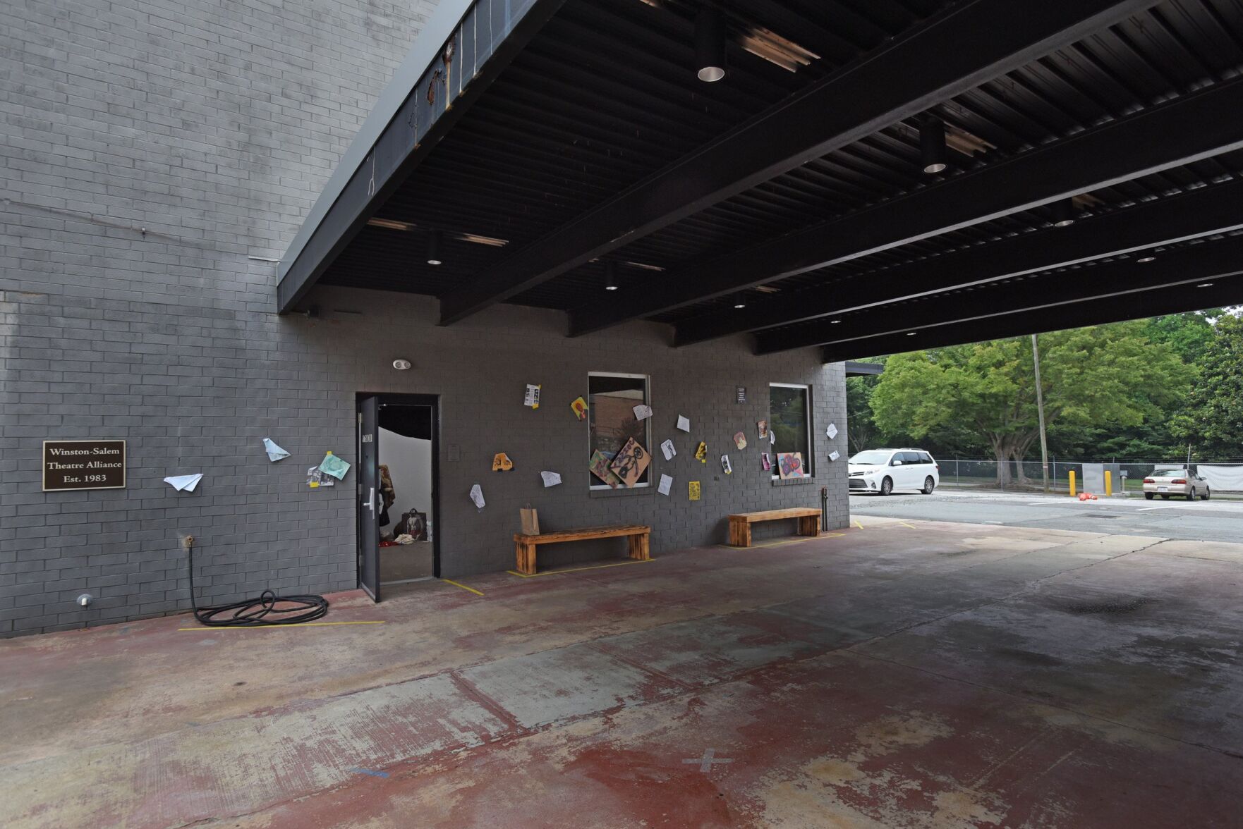 Winston-Salem Theatre Alliance
